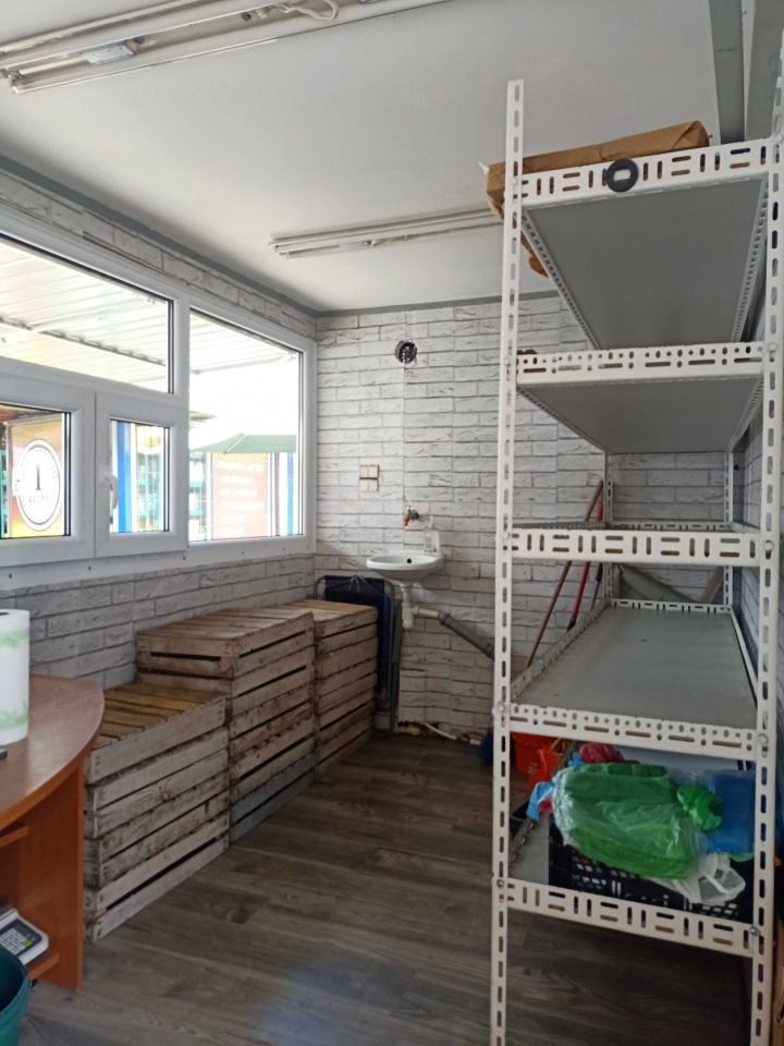 Lokal Rzeszów, ul. Targowa. Zdjęcie 2