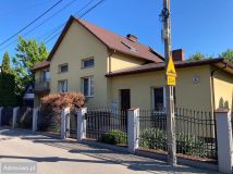 dom wolnostojący, 5 pokoi Hajnówka, ul. Kosidłów. Zdjęcie 2