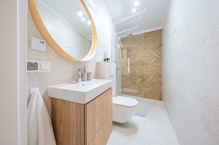 kamienica, 9 pokoi Sopot Sopot Dolny. Zdjęcie 20