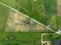 Działka budowlana Kamela. Zdjęcie 1