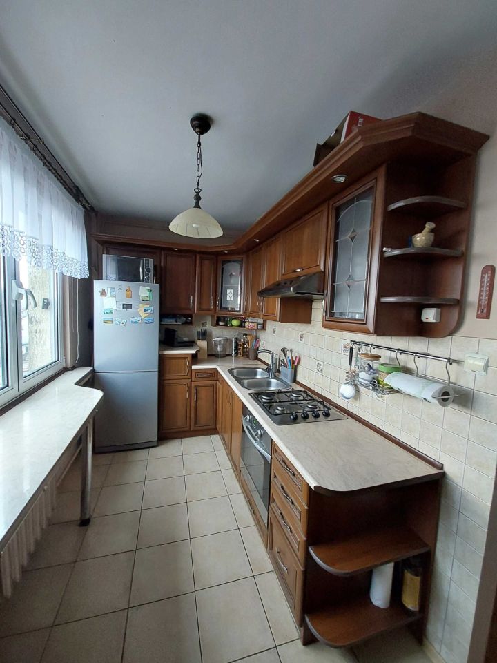 Mieszkanie 3-pokojowe Częstochowa Błeszno. Zdjęcie 7