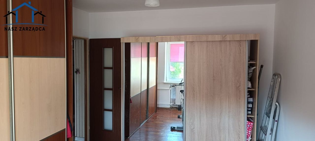 Mieszkanie 3-pokojowe Maksymilianowo. Zdjęcie 13