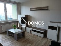 Mieszkanie 2-pokojowe Tychy, ul. Ksawerego Dunikowskiego