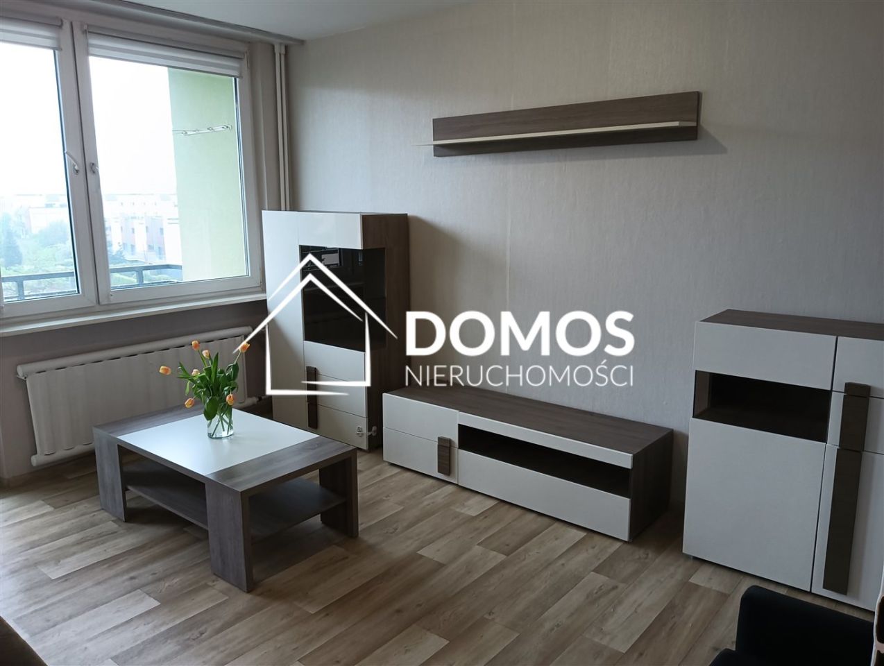 Mieszkanie 2-pokojowe Tychy, ul. Ksawerego Dunikowskiego