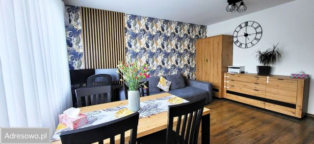 Mieszkanie 2-pokojowe Poznań Winogrady, ul. Serbska. Zdjęcie 1