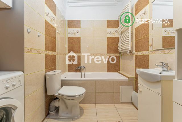 Mieszkanie 2-pokojowe Gdańsk Kowale, ul. Zeusa. Zdjęcie 13