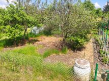 Działka rod Wrocław Fabryczna, ul. Szczecińska. Zdjęcie 3