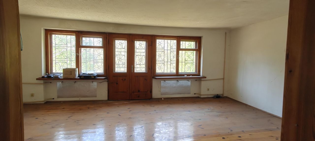 dom wolnostojący, 6 pokoi Podkowa Leśna, ul. Błońska. Zdjęcie 9