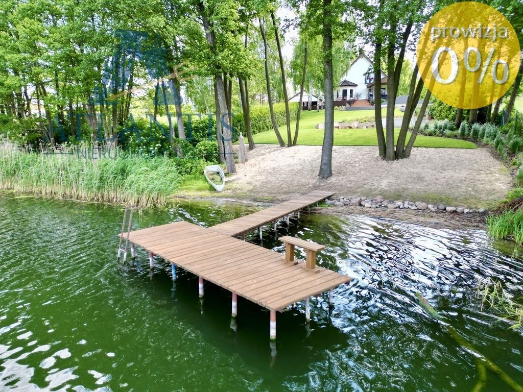 dom wolnostojący, 5 pokoi Świekatowo. Zdjęcie 4