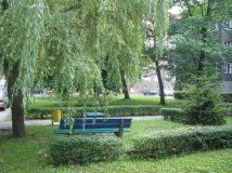 Mieszkanie 2-pokojowe Wrocław Księże Małe, ul. Katowicka. Zdjęcie 4