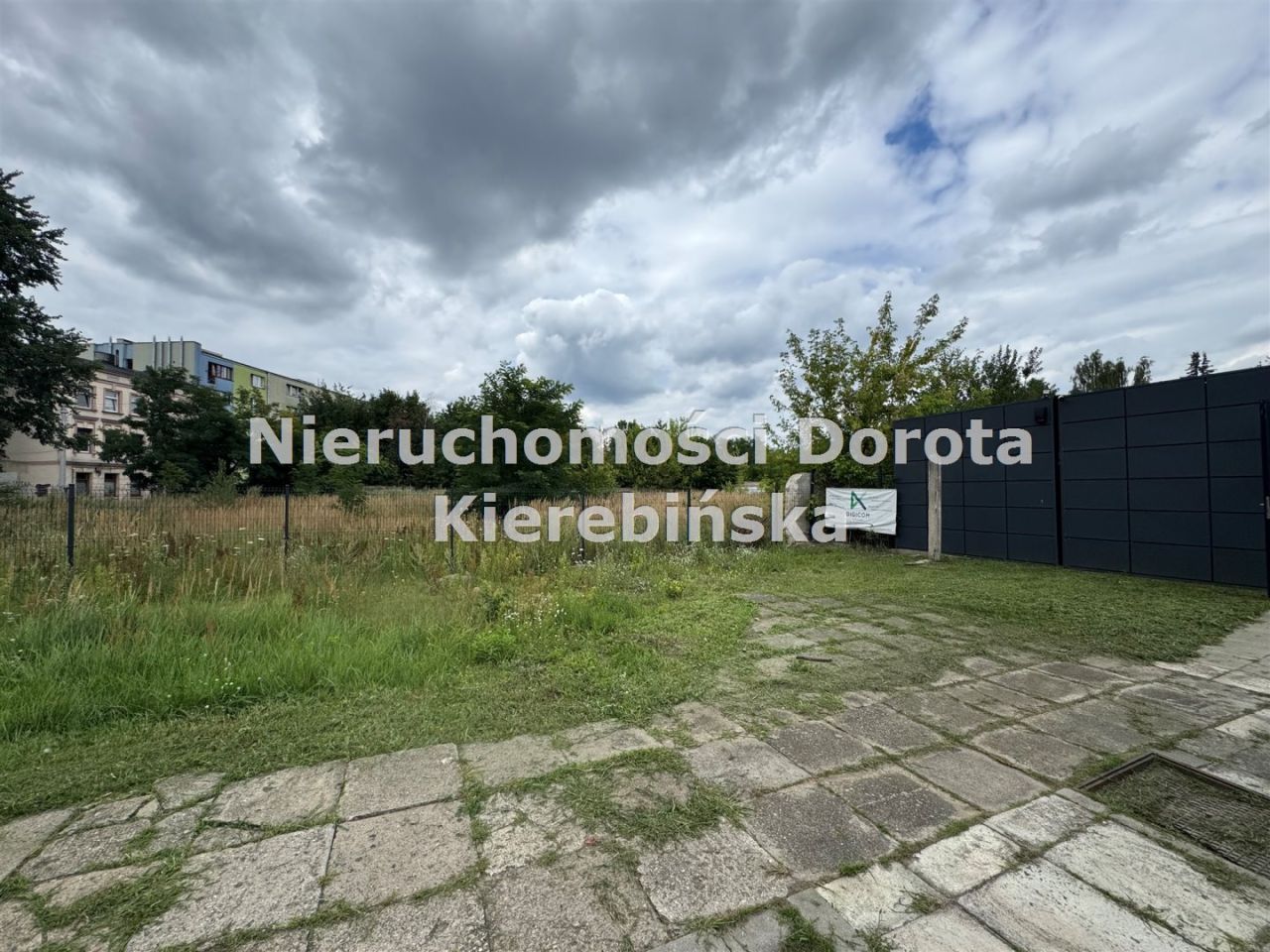 Działka inwestycyjna Tomaszów Mazowiecki, ul. Polna. Zdjęcie 10