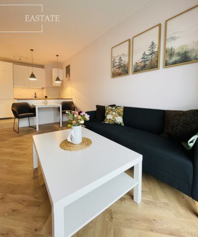 Mieszkanie 2-pokojowe Łódź Grabieniec, ul. Kaczeńcowa. Zdjęcie 2