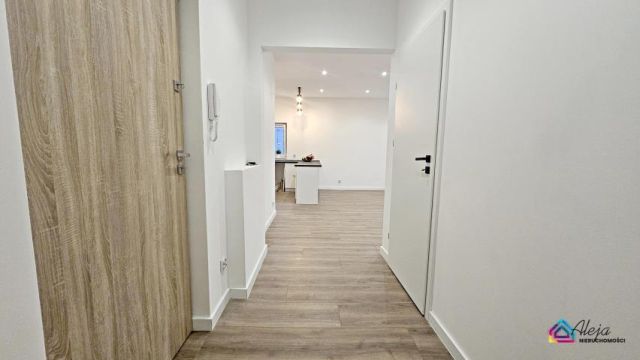 Mieszkanie 2-pokojowe Częstochowa Trzech Wieszczów, ul. Hoene-Wrońskiego. Zdjęcie 8