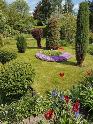 Działka rod Nowa Ruda Słupiec, os. Wojska Polskiego. Zdjęcie 1