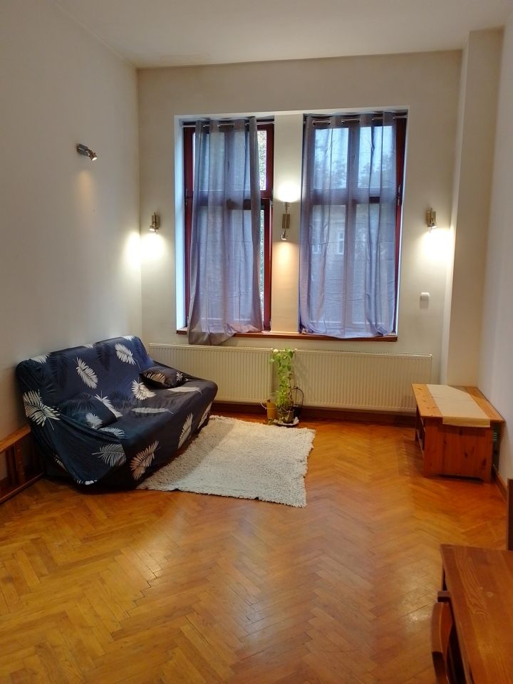Mieszkanie 2-pokojowe Kraków Podgórze, ul. Józefińska. Zdjęcie 11