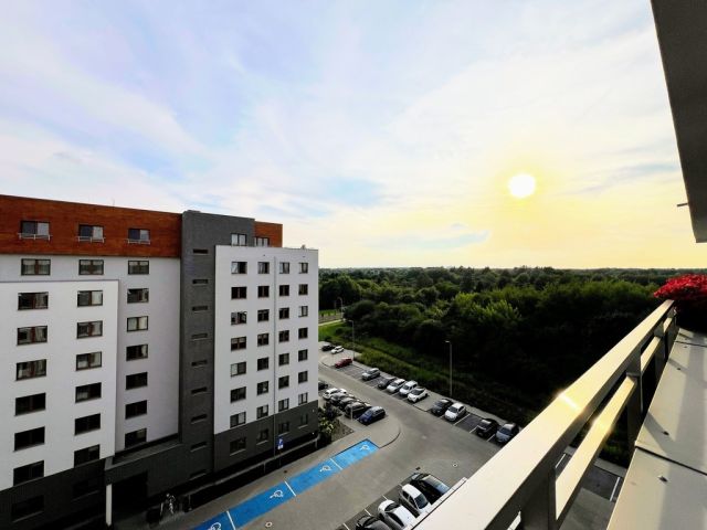 Mieszkanie 2-pokojowe Rzeszów, ul. Lubelska. Zdjęcie 8