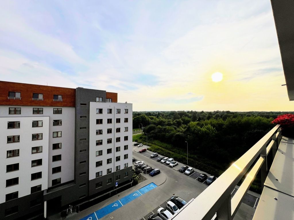 Mieszkanie 2-pokojowe Rzeszów, ul. Lubelska. Zdjęcie 8