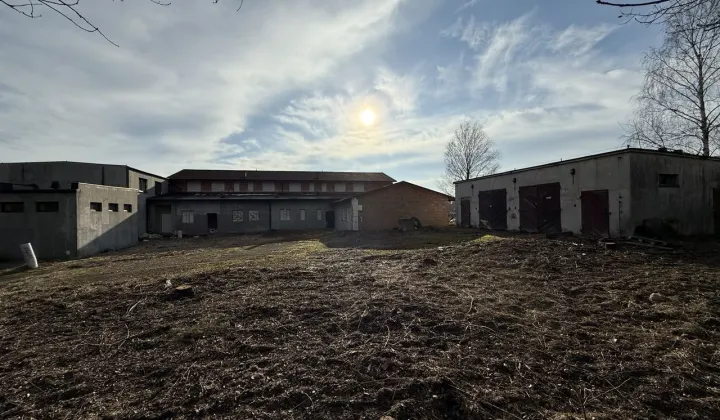 Lokal Łódź Nowosolna, ul. Grabińska