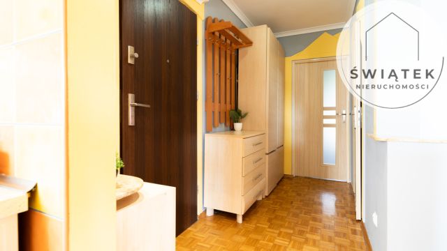 Mieszkanie 2-pokojowe Toruń Stawki, ul. Włocławska. Zdjęcie 11