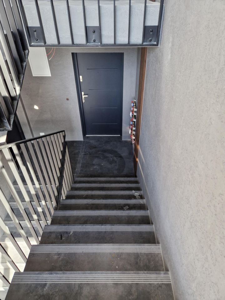 Mieszkanie 2-pokojowe Kraków Olsza, ul. Mariana Raciborskiego. Zdjęcie 5