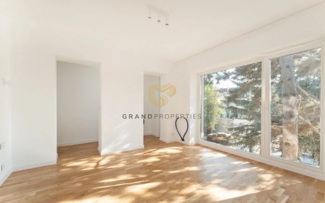 dom szeregowy, 7 pokoi Warszawa Mokotów, ul. Skrzetuskiego. Zdjęcie 7