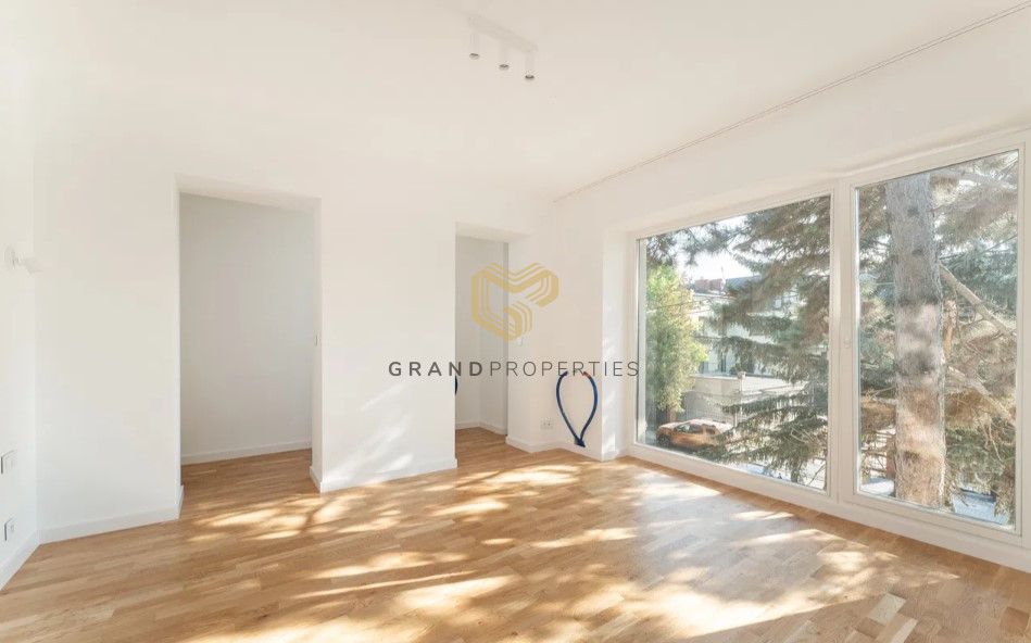 dom szeregowy, 7 pokoi Warszawa Mokotów, ul. Skrzetuskiego. Zdjęcie 7