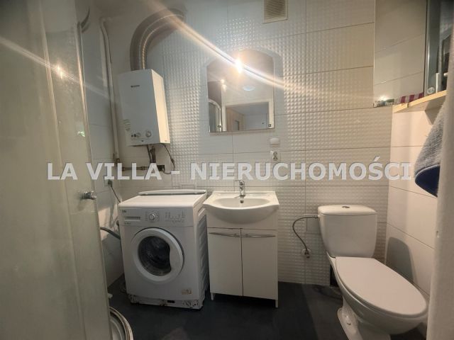 Mieszkanie 3-pokojowe Leszno. Zdjęcie 9