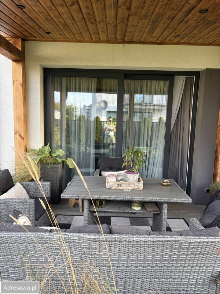 dom szeregowy, 5 pokoi Pisz. Zdjęcie 8