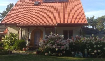 Działka budowlana Borki, ul. Ryńska