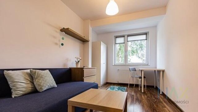 Mieszkanie 4-pokojowe Kraków, ul. gen. Jakuba Jasińskiego. Zdjęcie 2