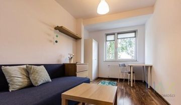 Mieszkanie 4-pokojowe Kraków, ul. gen. Jakuba Jasińskiego