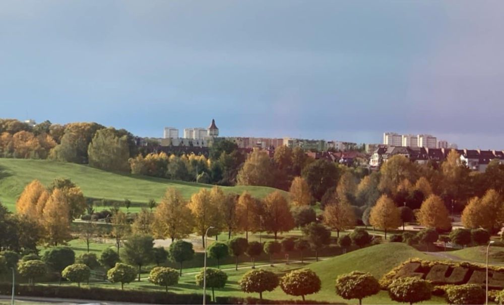 Mieszkanie 2-pokojowe Lubin. Zdjęcie 7