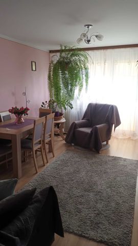 Mieszkanie 3-pokojowe Zamość, ul. gen. Władysława Sikorskiego. Zdjęcie 1