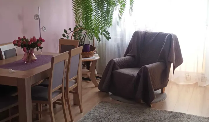 Mieszkanie 3-pokojowe Zamość, ul. gen. Władysława Sikorskiego