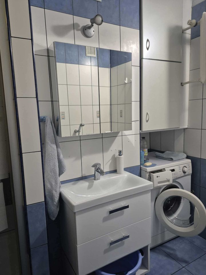 Mieszkanie 3-pokojowe Kielce, os. Na Stoku. Zdjęcie 4