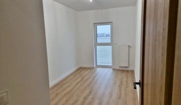 Mieszkanie 3-pokojowe Skórzewo