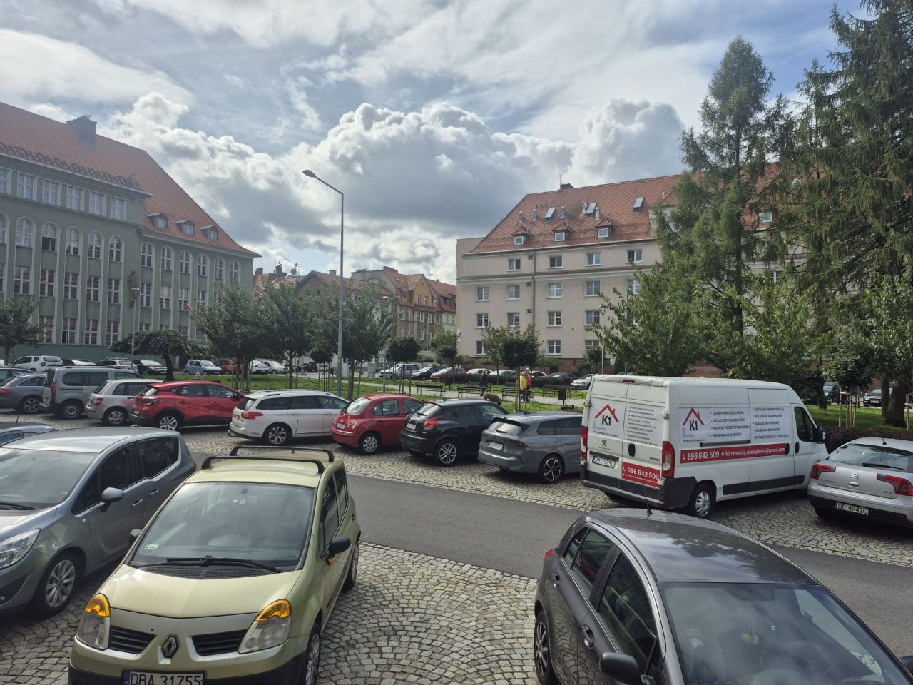 Mieszkanie 3-pokojowe Wałbrzych Nowe Miasto. Zdjęcie 7