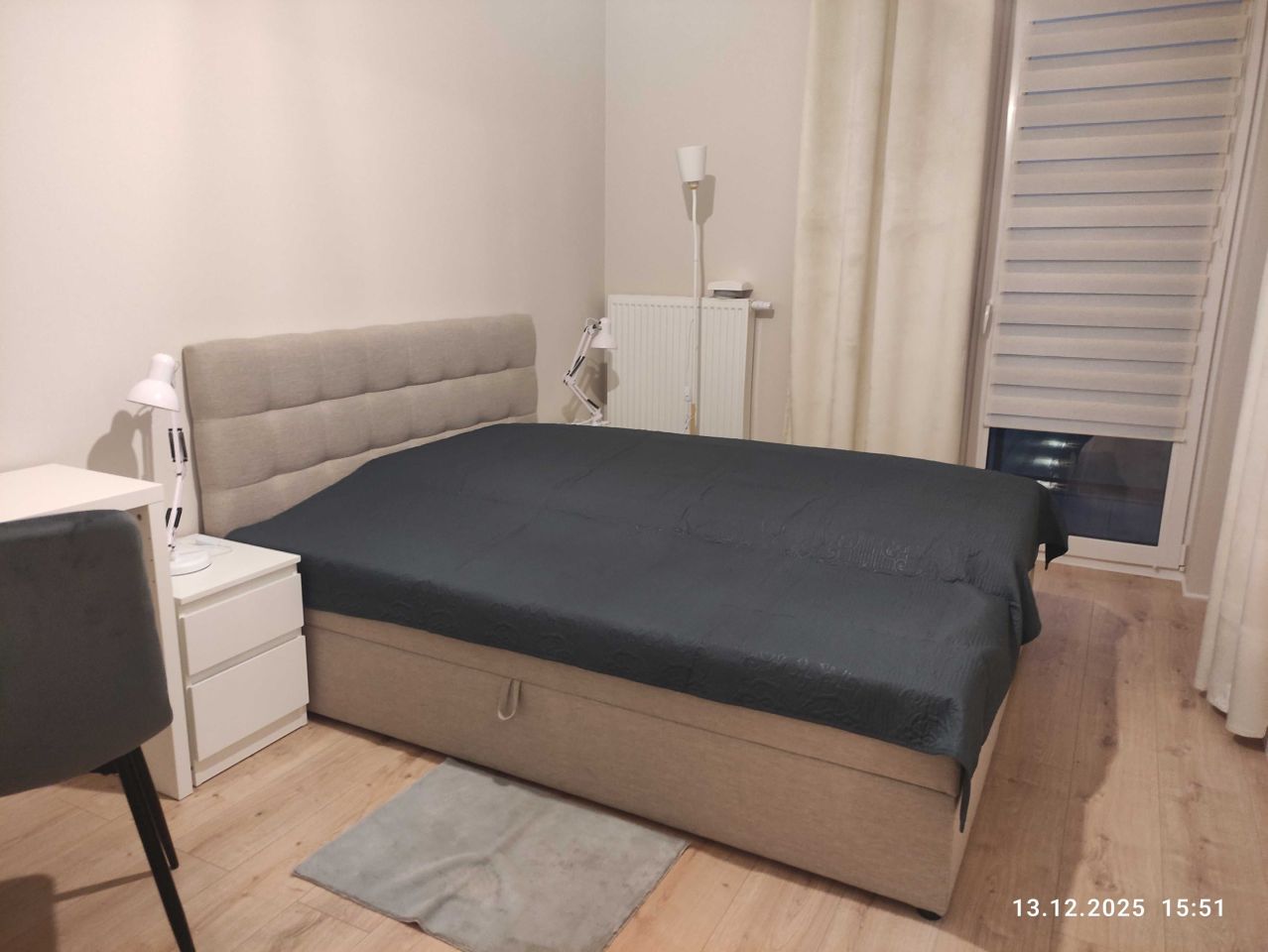 Mieszkanie 2-pokojowe Łódź Śródmieście, ul. Tramwajowa. Zdjęcie 4