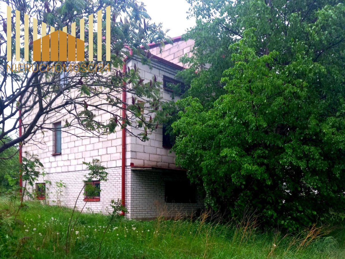 dom wolnostojący, 3 pokoje Kałuszyn. Zdjęcie 13