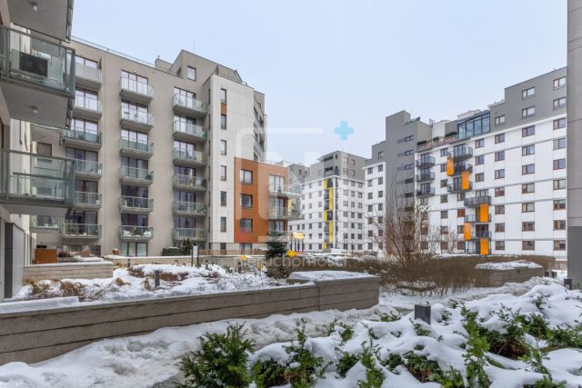 Mieszkanie 2-pokojowe Warszawa Mokotów, ul. Cybernetyki. Zdjęcie 11