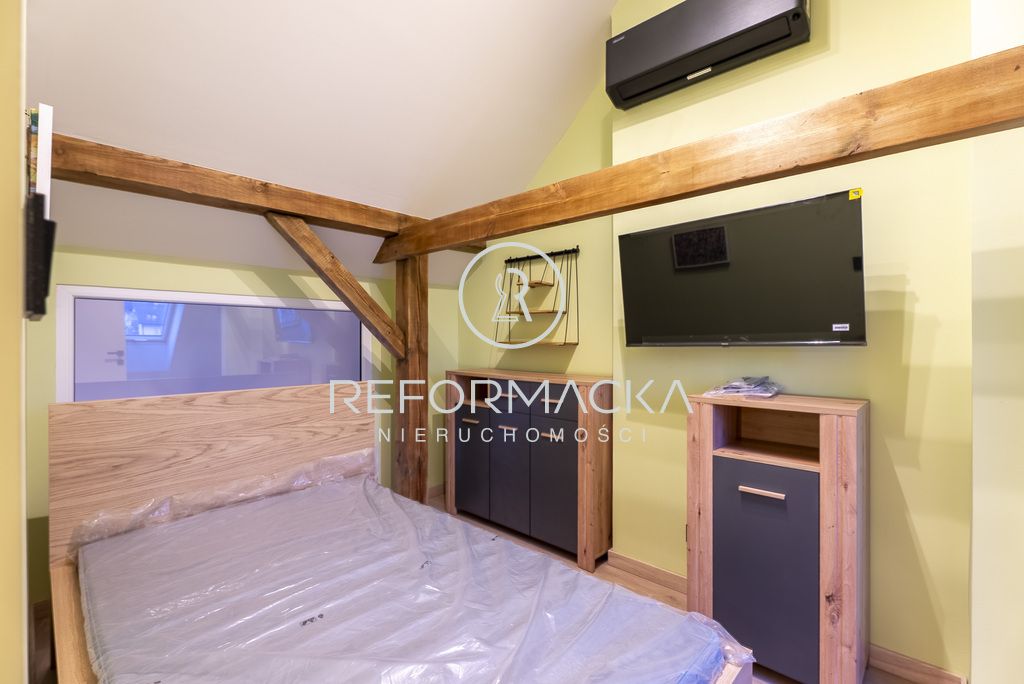 Mieszkanie 4-pokojowe Rzeszów Przybyszówka, ul. Nowosądecka. Zdjęcie 10