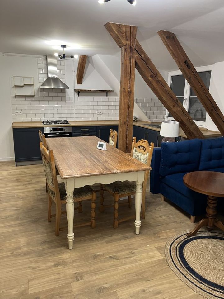 Mieszkanie 2-pokojowe Torzym. Zdjęcie 5