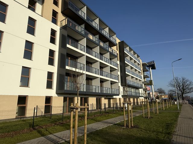 Mieszkanie 2-pokojowe Swarzędz, ul. Antoniego Tabaki. Zdjęcie 22