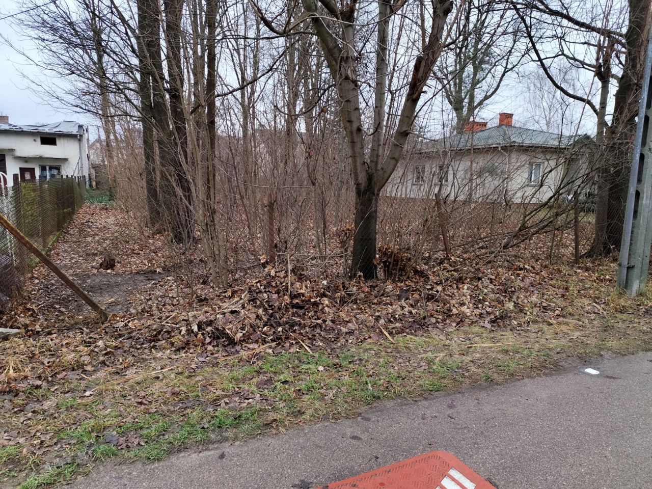 Działka budowlana Kobyłka, ul. Władysława Syrokomli. Zdjęcie 1