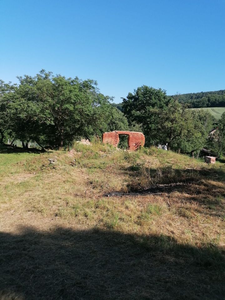 Działka rolno-budowlana Stare Rochowice, Stare Rochowice. Zdjęcie 8