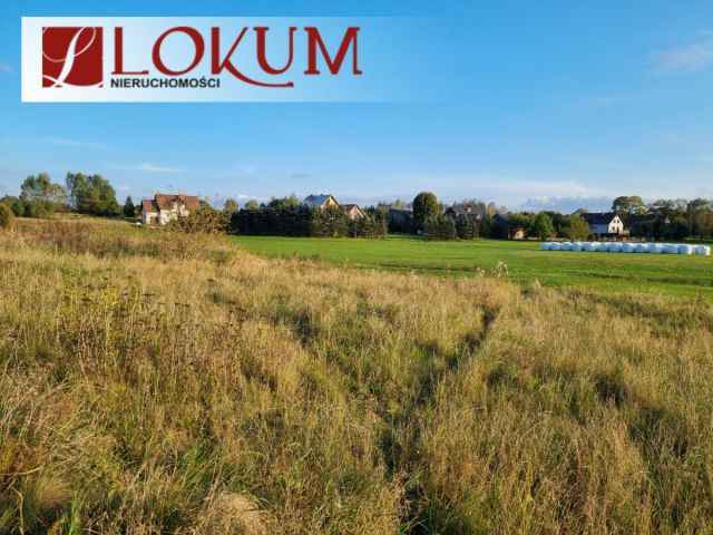 Działka budowlana Lipusz. Zdjęcie 4