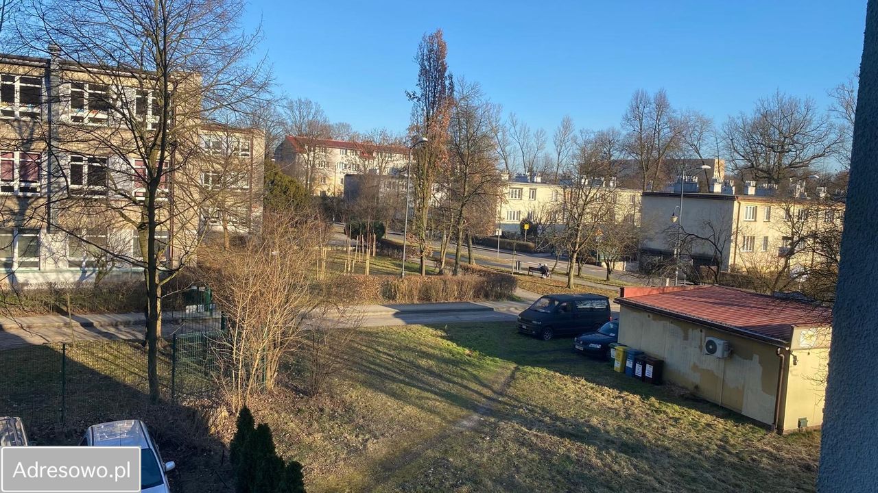 Mieszkanie 2-pokojowe Katowice Giszowiec, ul. Karliczka. Zdjęcie 4