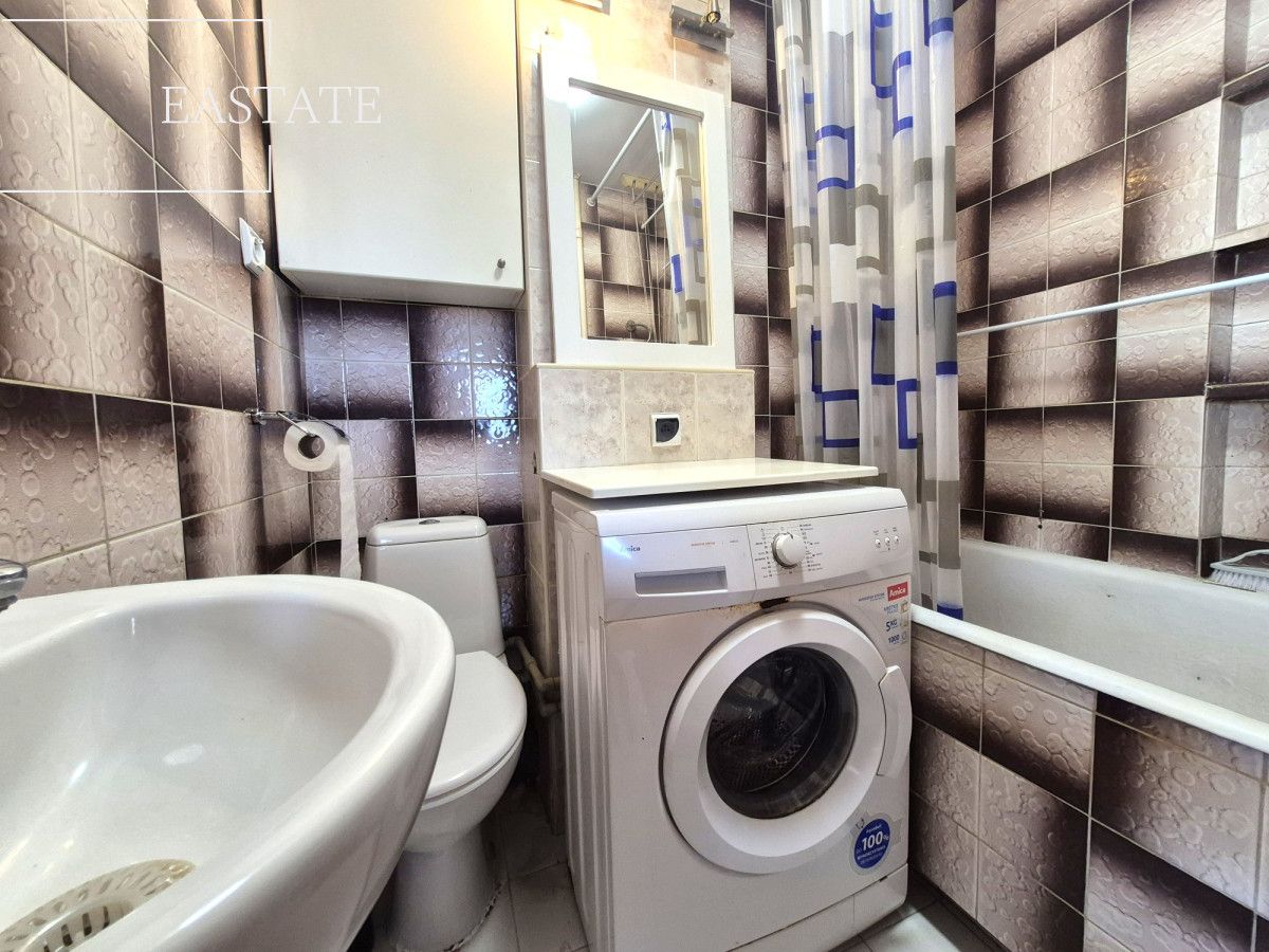 Mieszkanie 2-pokojowe Warszawa Śródmieście, ul. Miła. Zdjęcie 6