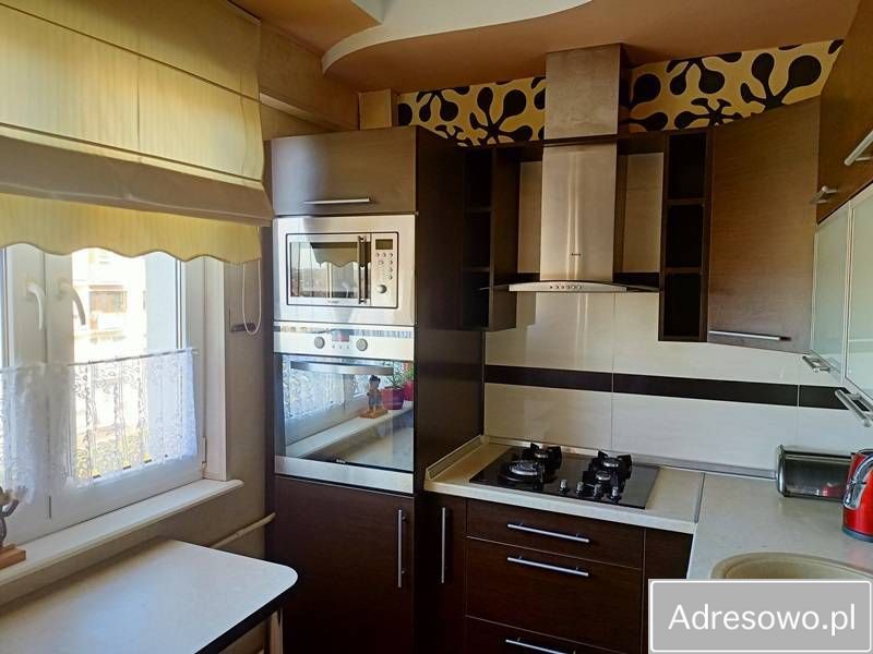 Mieszkanie 3-pokojowe Kutno, ul. Tarnowskiego. Zdjęcie 2