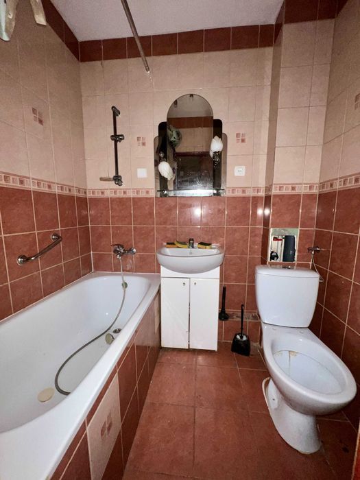 Mieszkanie 4-pokojowe Mrągowo, os. Parkowe. Zdjęcie 6